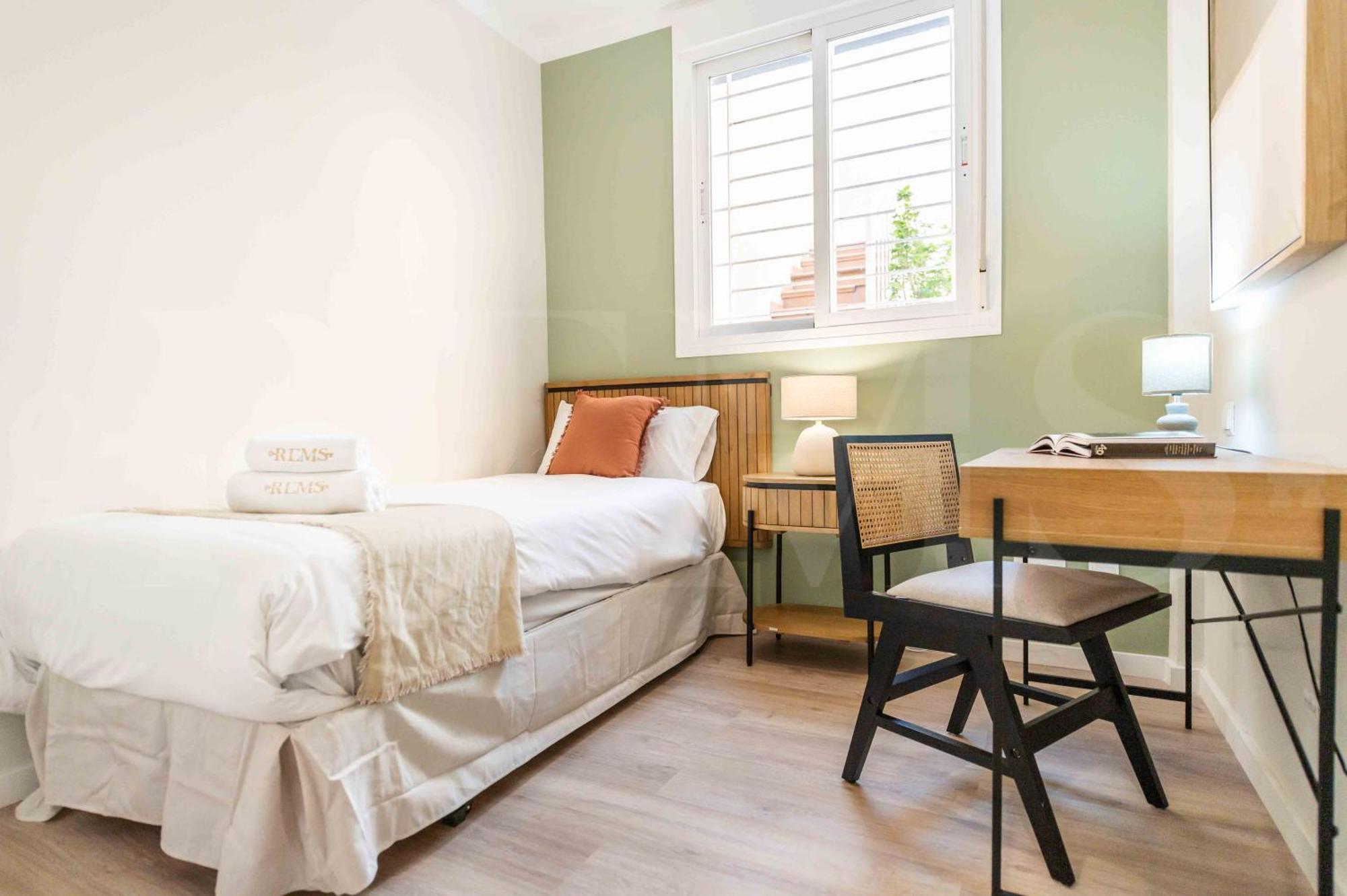 Premium With Private Pool & Garden By Rems Torremolinos