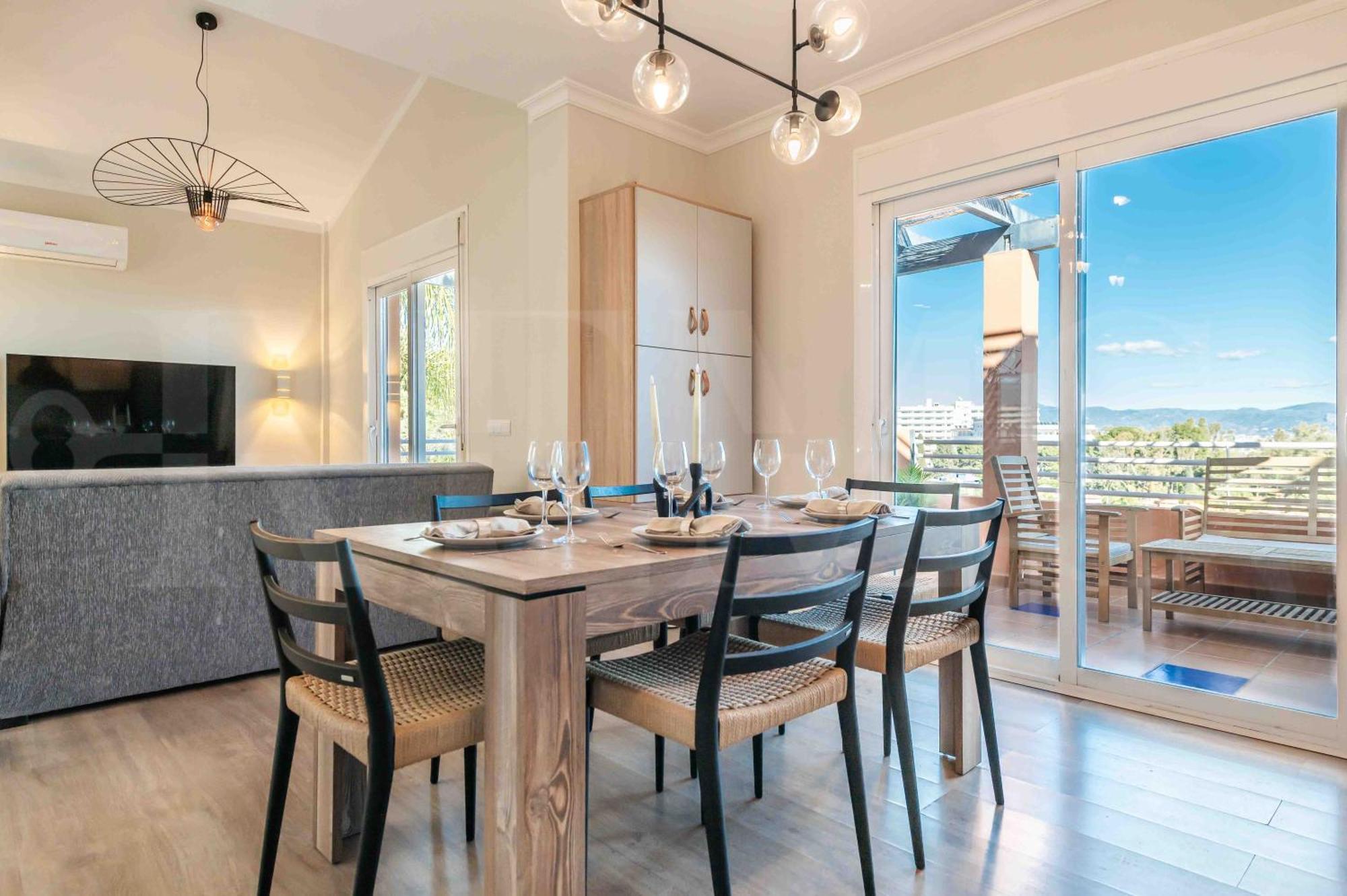 Villa Premium With Private Pool & Garden By Rems Torremolinos