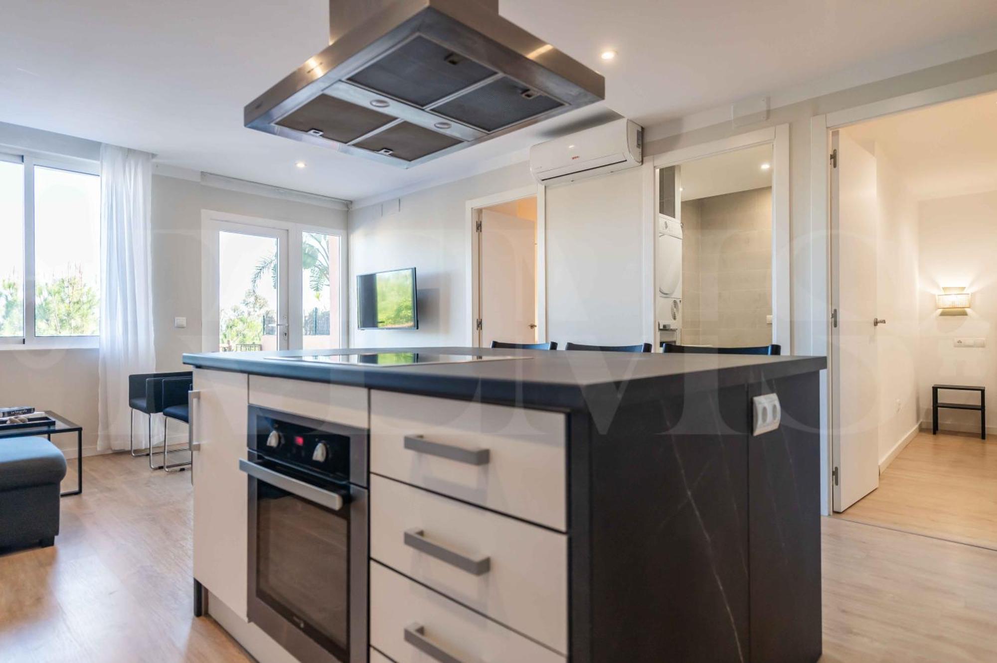 Premium With Private Pool & Garden By Rems Villa Torremolinos