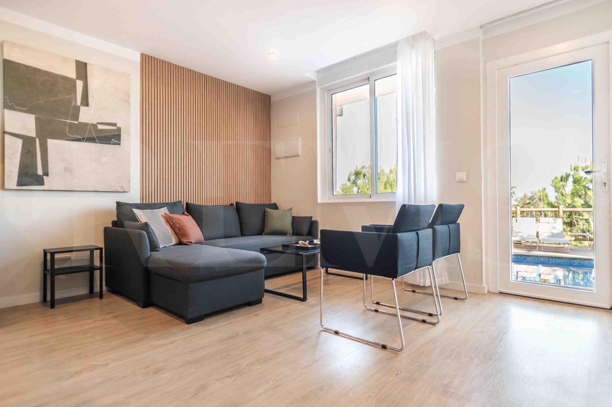 Villa Premium With Private Pool & Garden By Rems Torremolinos