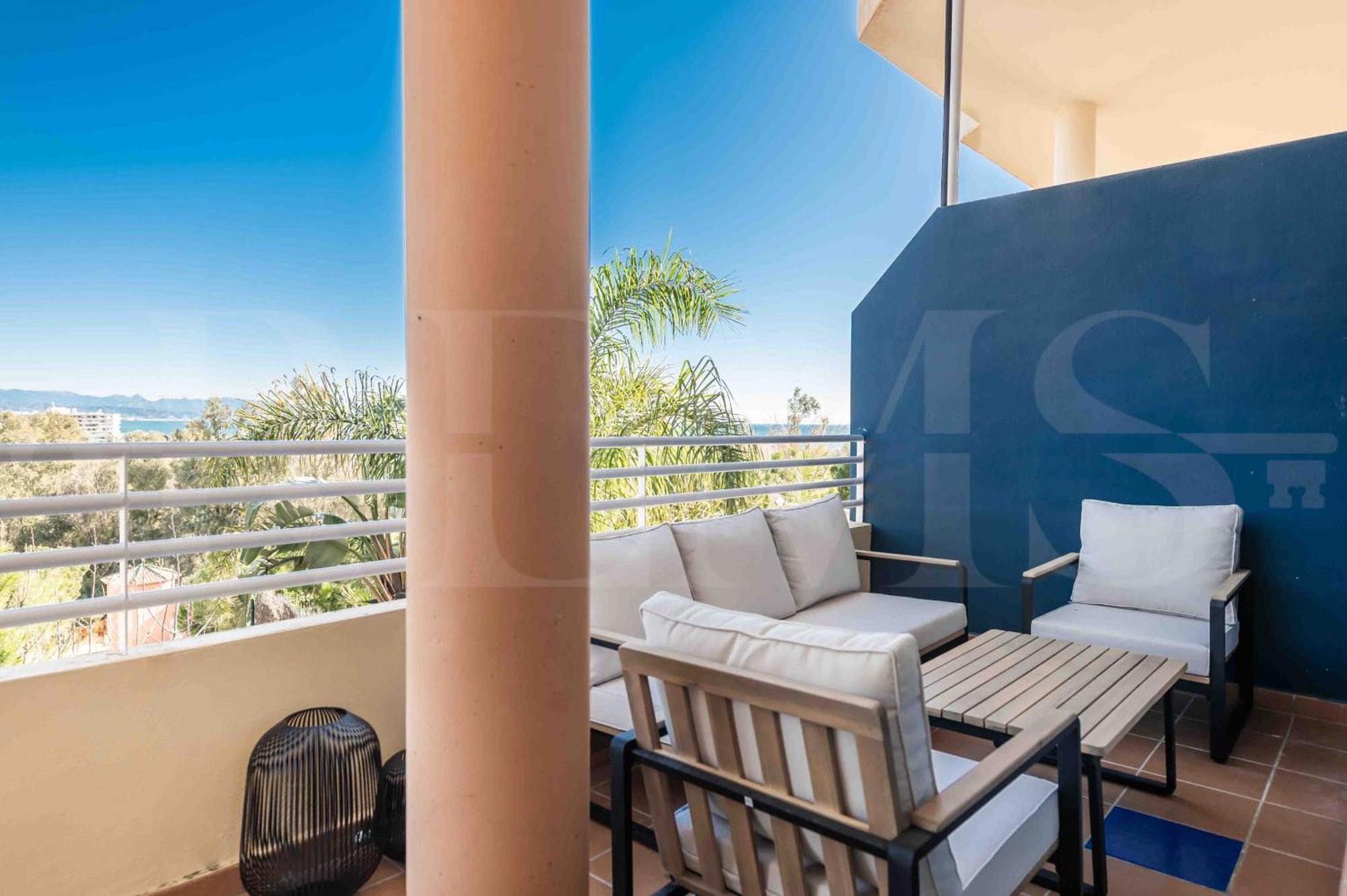Premium With Private Pool & Garden By Rems Torremolinos
