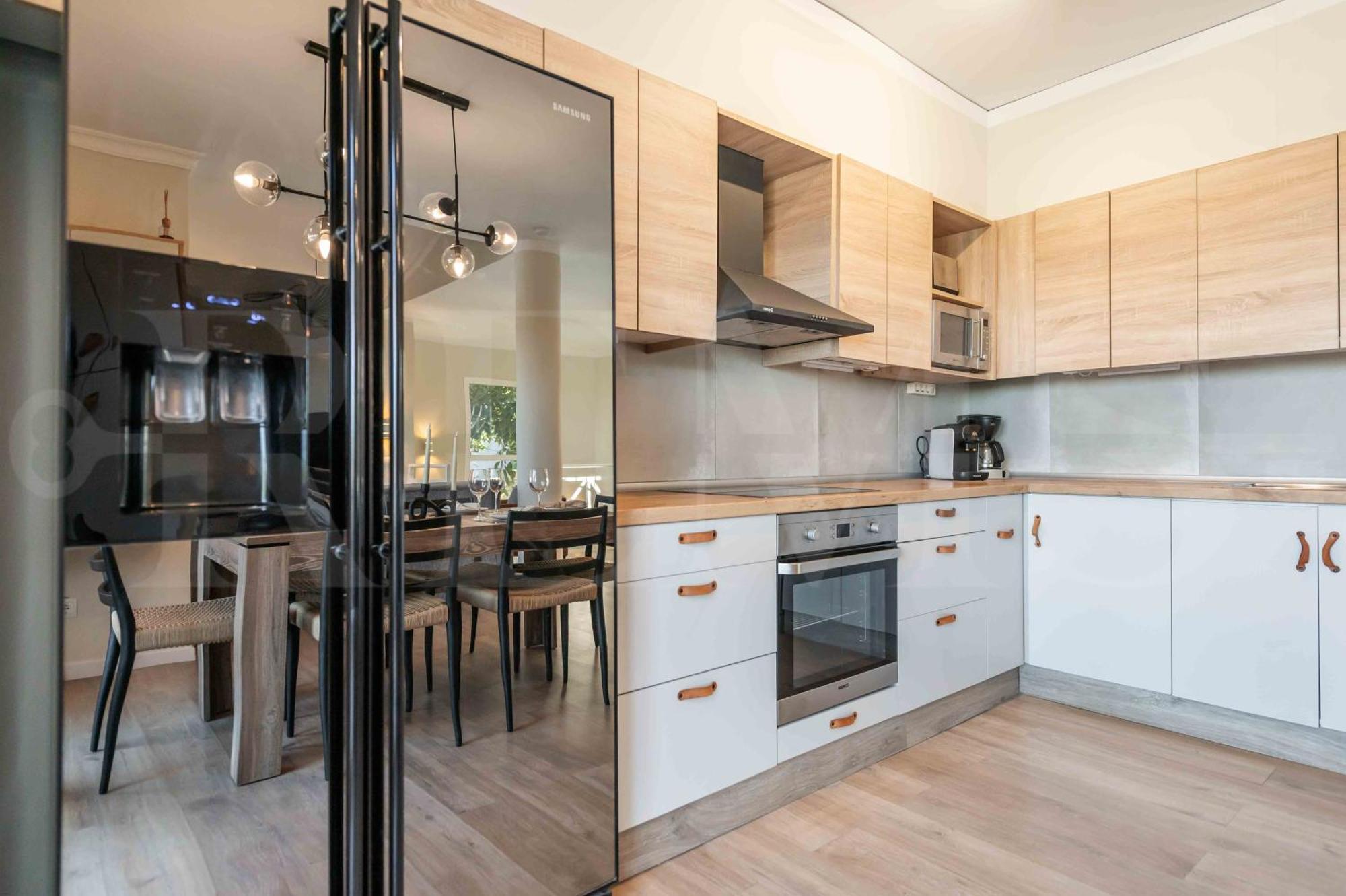 Premium With Private Pool & Garden By Rems Torremolinos